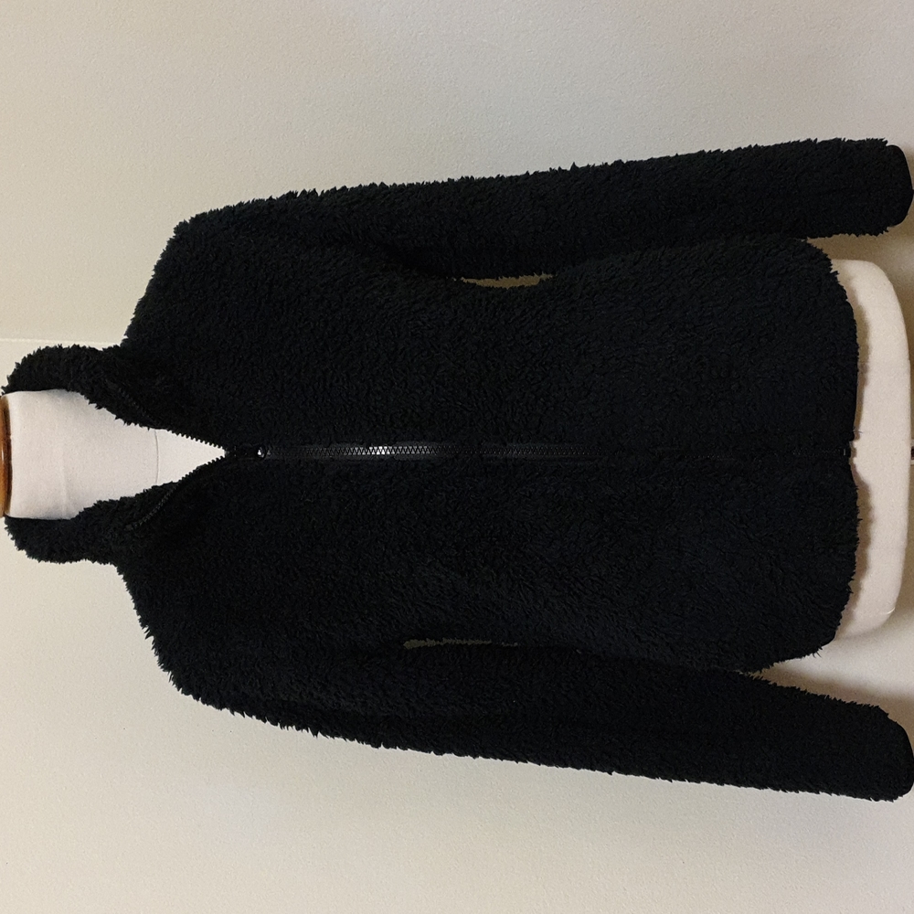 🎈SALE! Bundle 3 for $30. Black cardigan - Picture 1 of 6